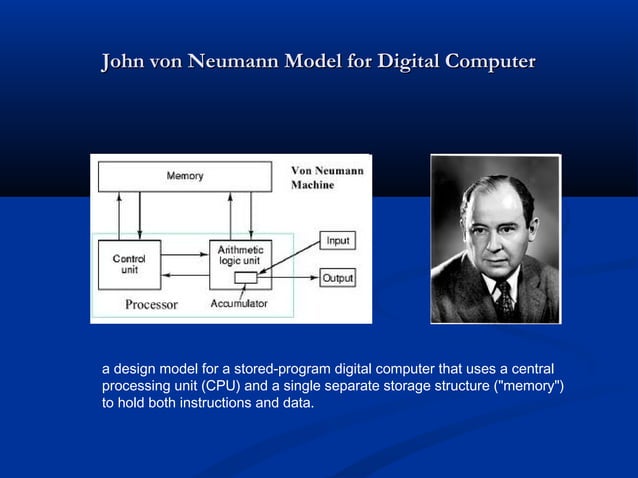 Microprocessor systems (4) | PPT