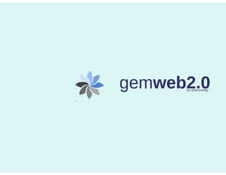 Gemweb2.0