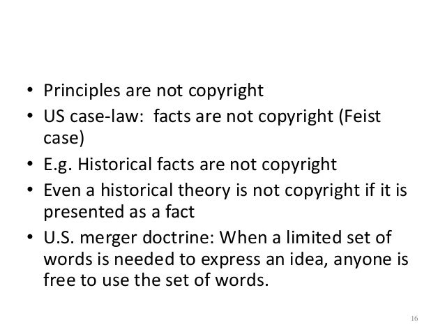 Slides Part 02 Copyright Law for Digital teaching and Learning May 20…