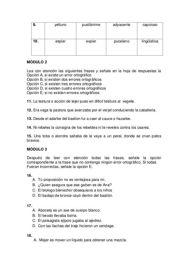 preguntas capciosas de ortografia 02 examen de ortograf 237 a escala b 225 sica cnp preguntas capciosas de ortografia 02 examen de ortograf 237 a escala b 225 sica cnp
