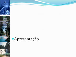 Apresentação
 