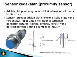 02. alat pengendali-industri | PPTX