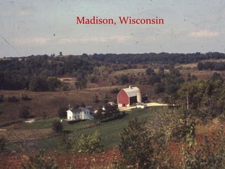 Madison, Wisconsin