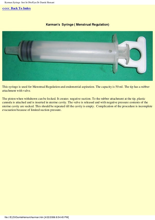 Gynae . obs complete intruments..