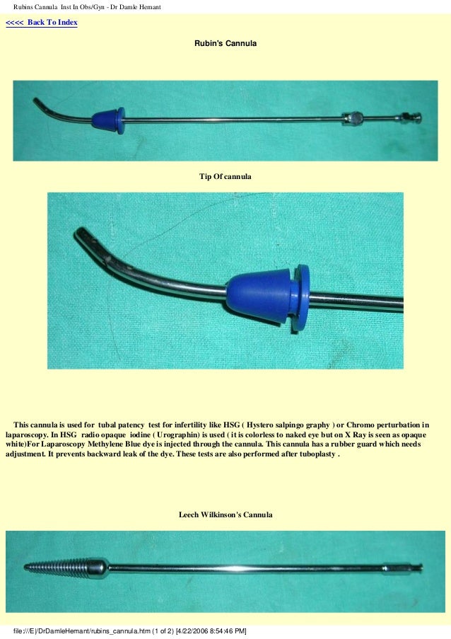 Gynae . obs complete intruments..