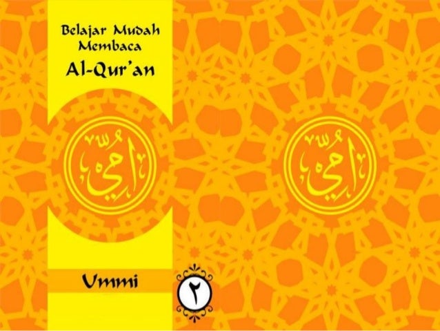 Download Buku Ummi Jilid 1 Pdf IlmuSosial.id
