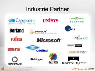 Industrie Partner
 
