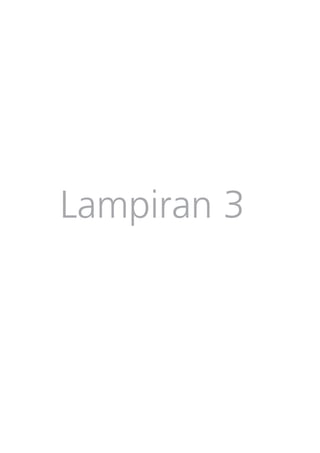 Lampiran 3
 
