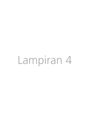 Lampiran 4
 