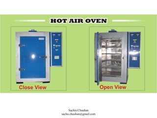 Sachin Chauhan
sachu.chauhan@gmail.com
 