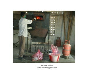 Sachin Chauhan
sachu.chauhan@gmail.com
 