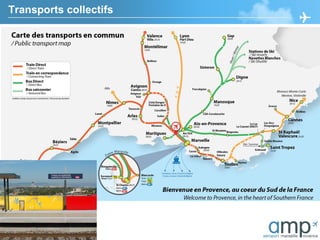 Transports collectifs
10
 