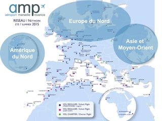 25
Europe du Nord
Amérique
du Nord
Asie et
Moyen-Orient
 
