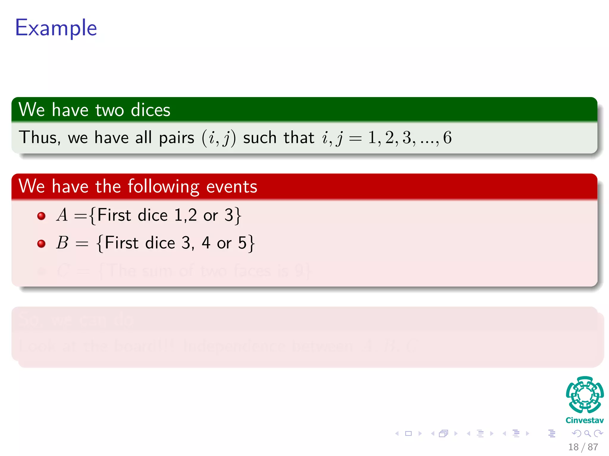 02 Machine Learning - Introduction probability | PDF