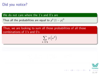02 Machine Learning - Introduction probability | PDF