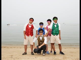 전국노래자랑 1,200명의 사진이 보여준 진실 | 변순철 사진작가