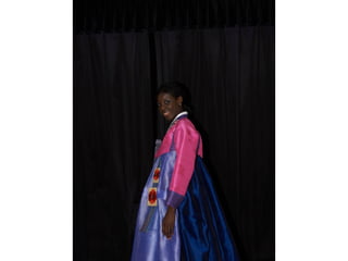 전국노래자랑 1,200명의 사진이 보여준 진실 | 변순철 사진작가