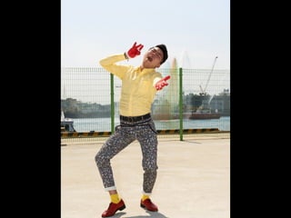 전국노래자랑 1,200명의 사진이 보여준 진실 | 변순철 사진작가