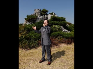 전국노래자랑 1,200명의 사진이 보여준 진실 | 변순철 사진작가