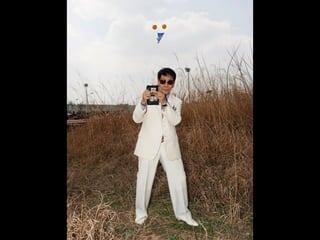 전국노래자랑 1,200명의 사진이 보여준 진실 | 변순철 사진작가