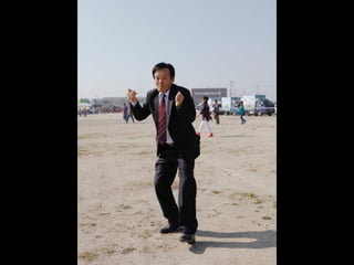 전국노래자랑 1,200명의 사진이 보여준 진실 | 변순철 사진작가