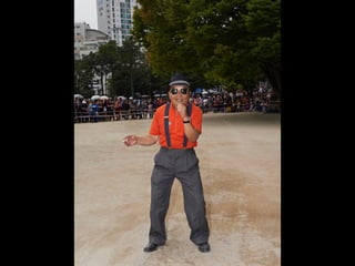 전국노래자랑 1,200명의 사진이 보여준 진실 | 변순철 사진작가