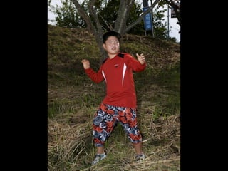 전국노래자랑 1,200명의 사진이 보여준 진실 | 변순철 사진작가