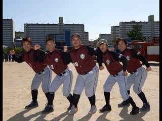전국노래자랑 1,200명의 사진이 보여준 진실 | 변순철 사진작가