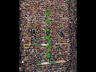 전국노래자랑 1,200명의 사진이 보여준 진실 | 변순철 사진작가