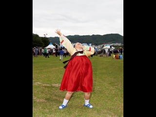 전국노래자랑 1,200명의 사진이 보여준 진실 | 변순철 사진작가