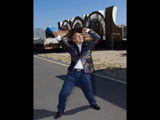 전국노래자랑 1,200명의 사진이 보여준 진실 | 변순철 사진작가