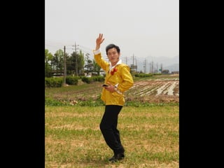 전국노래자랑 1,200명의 사진이 보여준 진실 | 변순철 사진작가