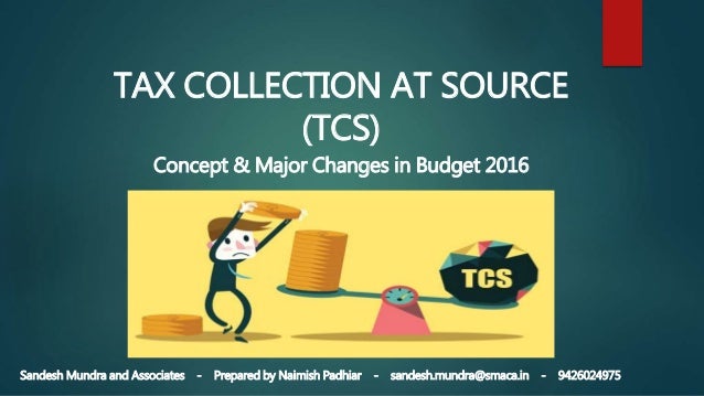 thesis on tax collection