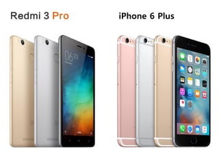iPhone 6 Plus
 