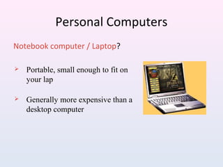 02. types of computer | PPT
