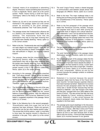02. p1 bs va 1 to 20 | PDF