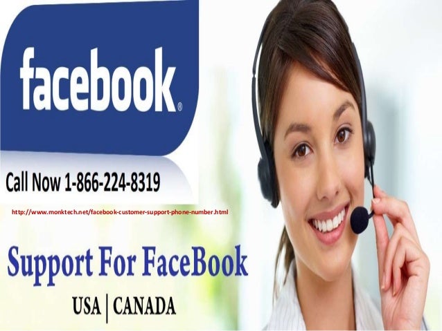 Facebook Customer Support Number 1-866-224-8319 help of Facebook