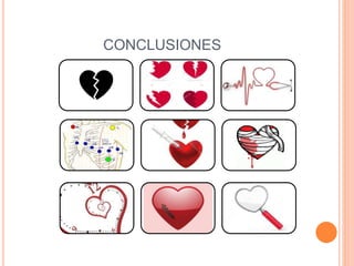 CONCLUSIONES
 