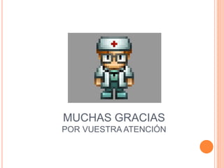 MUCHAS GRACIAS
POR VUESTRA ATENCIÓN
 