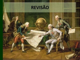 REVISÃO
 