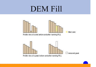 DEM Fill
 