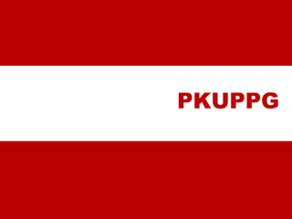 PKUPPG
 