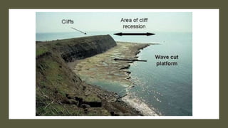 A2 CAMBRIDGE GEOGRAPHY: CHARACTERISTICS AND FORMATION OF COASTAL ...