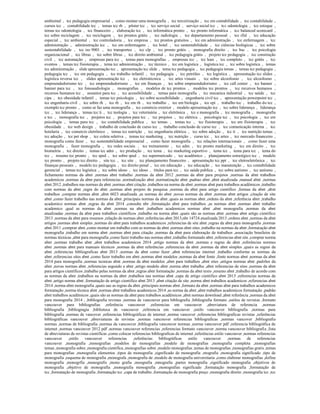 ambiental , tcc pedagogia empresarial , como montar uma monografia , tcc terceirização , tcc em contabilidade , tcc contabilidade ,
cursos tcc , contabilidade tcc , temas tcc rh , pôster tcc , tcc serviço social , serviço social tcc , tcc odontologia , tcc estoque ,
temas tcc odontologia , tcc financeiro , elaboração tcc , tcc informática pronto , tcc pronto informática , tcc balanced scorecard ,
tcc sobre reciclagem , tcc reciclagem , tcc prontos grátis , tcc radiologia , tcc departamento pessoal , tcc rfid , tcc educação
especial , tcc ambiental , tcc controladoria , tcc empresa , tcc prontos gratuitos , tcc em administração , tcc enfermagem , tcc
administração , administração tcc , tcc em enfermagem , tcc hotel , tcc sustentabilidade , tcc ciências biológicas , tcc sobre
sustentabilidade , tcc iso 9001 , tcc transportes , tcc clp , tcc pronto grátis , monografia direito , tcc bsc , tcc psicologia
organizacional , tcc libras , tcc sobre libras , tcc direito ambiental , tcc pedagogia grátis , projeto tcc pedagogia , tcc construção
civil , tcc automação , empresas para tcc , temas para monografias , empresas tcc , tcc lean , tcc completo , tcc grátis , tcc
eventos , temas tcc fisioterapia , tema tcc administração , tcc técnico , tcc em logística , logística tcc , tcc sobre logística , temas
tcc administração , slide apresentação tcc , apresentação tcc slide , tema tcc pedagogia , tcc pedagogia temas , temas tcc pedagogia ,
pedagogia tcc , tcc em pedagogia , tcc trabalho infantil , tcc pedagogia , tcc petróleo , tcc logística , apresentação tcc slides ,
logística reversa tcc , slides apresentação tcc , tcc eletrotécnica , tcc artes visuais , tcc sobre alcoolismo , tcc alcoolismo ,
empreendedorismo tcc , tcc empreendedorismo , tcc em finanças , tcc sobre empreendedorismo , tcc call center , tcc banner ,
banner para tcc , tcc fonoaudiologia , monografias , modelos de tcc prontos , modelos tcc prontos , tcc recursos humanos ,
recursos humanos tcc , assuntos para tcc , tcc acessibilidade , temas para monografia , tcc mecanica industrial , tcc saúde , tcc
cipa , tcc obesidade infantil , temas tcc psicologia , tcc sobre acessibilidade , engenharia civil tcc , apresentação powerpoint tcc ,
tcc engenharia civil , tcc sobre rh , tcc rh , tcc em rh , tcc trabalho , tcc em biologia , tcc epi , trabalho tcc , trabalho do tcc ,
exemplo tcc pronto , como se faz uma monografia , tcc comércio exterior , modelo apresentação tcc , tcc sobre liderança , liderança
tcc , tcc liderança , temas tcc ti , tcc teologia , tcc veterinária , tcc eletrônica , tcc e monografia , tcc monografia , monografia
e tcc , monografia tcc , projetos tcc , projetos para tcc , tcc projetos , tcc elétrica , psicologia tcc , tcc psicologia , tcc em
psicologia , temas para tcc , tcc contabilidade publica , tcc temas , temas tcc , tcc fisioterapia , tcc em fisioterapia , tcc
obesidade , tcc web design , trabalho de conclusão de curso tcc , trabalho conclusão de curso tcc , tcc comunicação interna , tcc
hotelaria , tcc comercio eletrônico , temas tcc nutrição , tcc engenharia elétrica , tcc sobre adoção , tcc ti , tcc nutrição temas ,
tcc adoção , tcc pet shop , tcc coleta seletiva , temas tcc marketing , tcc nutrição , curso tcc , tcc artes , tcc mercado financeiro ,
monografia como fazer , tcc sustentabilidade empresarial , como fazer monografia , tcc relações internacionais , como fazer uma
monografia , fazer monografia , tcc redes sociais , tcc treinamento , tcc adm , tcc pronto marketing , tcc em direito , tcc
biometria , tcc direito , temas tcc adm , tcc produção , tcc tema , tcc marketing esportivo , tema tcc , tema para tcc , tema do
tcc , resumo tcc pronto , tcc sped , tcc sobre sped , tcc supermercado , tcc acadêmico , planejamento estratégico tcc , modelo
tcc pronto , projeto tcc direito , site tcc , tcc site , tcc planejamento financeiro , apresentação tcc ppt , tcc eletroeletrônica , tcc
finanças pessoais , modelo tcc pedagogia , tcc direito penal , tcc em educação , tcc educação , tcc manutenção , tcc contabilidade
gerencial , temas tcc logística , tcc sobre idoso , tcc idoso , títulos para tcc , tcc saúde publica , tcc sobre autismo , tcc autismo ,
fichamento normas da abnt ,normas abnt trabalho ,normas da abnt 2012 ,normas da abnt para projetos ,normas da abnt trabalhos
academicos ,normas da abnt para referencias ,normalização abnt ,normatização abnt ,padrao abnt ,abnt atualizada ,manual abnt ,normas
abnt 2012 ,trabalhos nas normas da abnt ,normas abnt citação ,trabalhos na norma da abnt ,normas abnt para trabalhos acadêmicos ,trabalho
com normas da abnt ,regra do abnt ,normas abnt projeto de pesquisa ,normas da abnt para artigo cientifico ,formas da abnt ,abnt
trabalhos ,comprar normas abnt ,abnt 6023 atualizada ,as normas do abnt ,novas normas da abnt ,normas abnt artigos ,citação de site
abnt ,como fazer trabalho nas normas da abnt ,principais normas da abnt ,quais as normas abnt ,ordens da abnt ,referência abnt ,trabalho
academico normas abnt ,regras da abnt 2014 ,consulta nbr ,formatação abnt para trabalhos ,as normas abnt ,normas abnt trabalho
academico ,qual as normas da abnt ,normas na abnt ,trabalhos academicos normas abnt ,abnt monografia ,normas da abnt
atualizadas ,normas da abnt para trabalhos cientificos ,trabalho na norma abnt ,quais são as normas abnt ,normas abnt artigo científico
2013 ,normas da abnt para resumos ,relação de normas abnt ,referências abnt 2013,nbr 14724 atualizada 2013 ,ordens abnt ,normas da abnt
artigos ,normas abnt simples ,normas do abnt para trabalhos academicos ,referencias de site abnt ,regras da abnt para monografia ,normas
abnt 2011 ,comprar abnt ,como montar um trabalho com as normas da abnt ,normas abnt sites ,trabalho na normas da abnt ,formatação abnt
monografia ,trabalho em norma abnt ,normas abnt para citação ,normas da abnt para elaboração de trabalhos ,associação brasileira de
normas técnicas ,abnt para monografia ,como fazer trabalho nas normas abnt ,trabalho formatado abnt ,referencias abnt site ,comprar norma
abnt ,normas trabalho abnt ,abnt trabalhos academicos 2014 ,artigo normas da abnt ,normas e regras da abnt ,referências normas
abnt ,normas abnt para manuais técnicos ,normas da abnt referências ,referencias da abnt ,normas da abnt simples ,quais as regras da
abnt ,referencias bibliograficas abnt 2013 ,normas da abnt como fazer ,abnt referencias internet ,trabalho conforme as normas da
abnt ,referencias sites abnt ,como fazer trabalho em abnt ,normas abnt modelos ,normas da abnt fonte ,fonte normas abnt ,normas da abnt
2014 para monografia ,normas tecnicas abnt ,normas da abnt modelos ,abnt para trabalhos ,abnt sites ,artigos normas abnt ,padrões da
abnt ,novas normas abnt ,referencias segundo a abnt ,artigo modelo abnt ,norma abnt trabalho ,abnt referencias de sites ,normas da abnt
para artigos científicos ,trabalho pelas normas da abnt ,regras abnt formatação ,normas da abnt texto ,resumo abnt ,trabalho de acordo com
as normas da abnt ,trabalhos na normas da abnt ,trabalhos nas normas abnt ,capa de artigo cientifico abnt 2013 ,referencias normas da
abnt ,artigo norma abnt ,formatação de artigo cientifico abnt 2013 ,abnt citação de site ,norma abnt trabalhos academicos ,referencias abnt
2014 ,norma abnt monografia ,quais sao as regras da abnt ,principais normas abnt ,formato da abnt ,normas abnt para trabalhos academicos
formatação ,norma técnica abnt ,normas abnt trabalhos academicos 2014 ,as norma da abnt ,abnt trabalhos academicos formatação ,padrão
abnt trabalhos acadêmicos ,quais são as normas da abnt para trabalhos acadêmicos ,abnt normas download ,abnt referência ,normas da abnt
para monografia 2014 , ,bibliografia revistas ,normas de vancouver para bibliografia ,bibliografia formato ,estilos de revistas ,formato
vancouver para bibliografias ,referência vancouver ,referencias em vancouver ,abreviatura de referencia ,normas
bibliografia ,bibliogragia ,biblioteca de vancouver ,referencia em vancouver ,estilo vancouver bibliografia ,normas para
bibliografia ,normas de vancover ,referencias bibliográficas de internet ,norma vancuver ,referencias bibliograficas revistas ,referências
bibliográficas vancouver ,abreviaturas de revistas ,normas vancouver referencias bibliograficas ,normas vancover ,bibliografia
normas ,normas de bibliografia ,normas da vancouver ,bibliografia vancouver normas ,norma vancouver pdf ,referencia bibliográfica de
internet ,normas vancouver 2012 pdf ,normas vancouver referencias ,referencias formato vancouver ,norma vancouver bibliografia ,lista
de abreviaturas de revistas cientificas ,como colocar referencias bibliograficas de internet ,referências estilo vancouver ,normas referencias
vancouver ,estilo vancouver referencias ,referências bibliográficas estilo vancouver ,normas de referencias
vancouver ,monografia ,monografias ,modelos de monografias ,modelo de monografias ,monografia completa ,monografias
temas ,monografia sobre ,monografia cientifica ,monografias sobre ,modelo monografias ,temas de monografias ,monografias gratis ,temas
para monografias ,monografia elementos ,tipos de monografia ,significado de monografia ,mografia ,monografia significado ,tipo de
monografia ,esquema de monografia ,monografa ,monografia de ,modelo de monografia universitaria ,como elaborar monografias ,define
monografia ,monogrfia ,monografis ,mono grafia ,moografia ,mnografia ,partes monografia ,significado monografia ,objetivos de
monografia ,objetivo de monografia ,monografia monografia ,monografias significado ,formatação monografia ,formatação de
tcc ,formatação de monografia ,formatação tcc ,capa de trabalho ,formatação de monografia preço ,monografia direito ,monografia tcc ,tcc
 