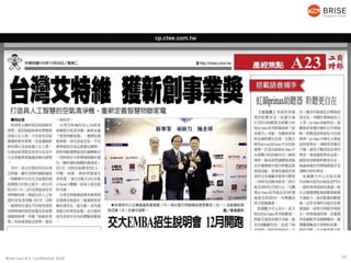 Brise Care B.V. Confidential 2018 24
 