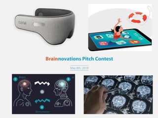 Top Brainnovations to monitor and improve Brain Health