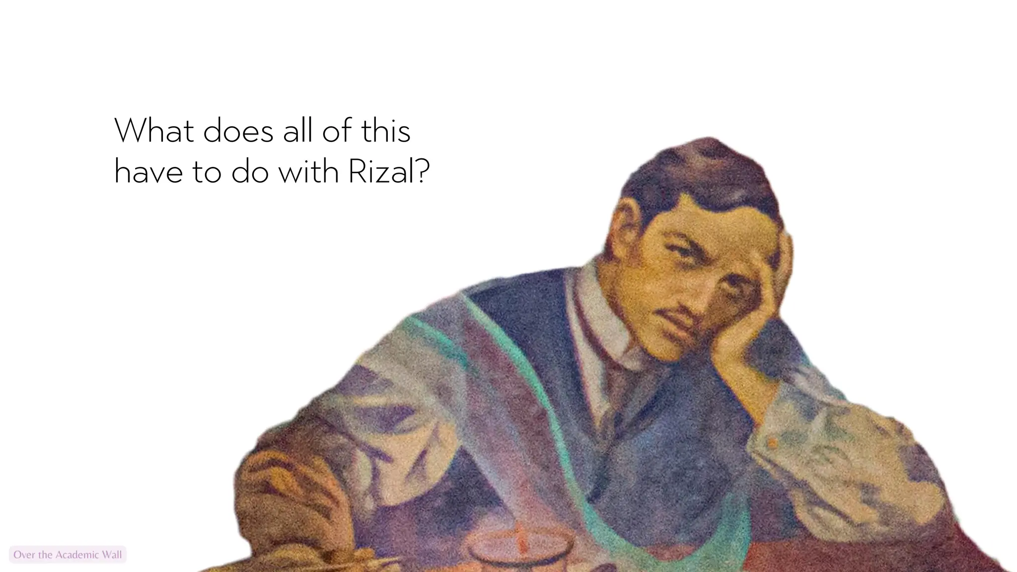 02 - 19th Century Philippines as Rizal's Context | Life and Works of ...