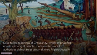 02 - 19th Century Philippines as Rizal's Context | Life and Works of ...
