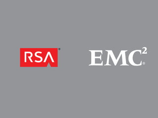 RSA E-Commerce Fraud Trends 2013