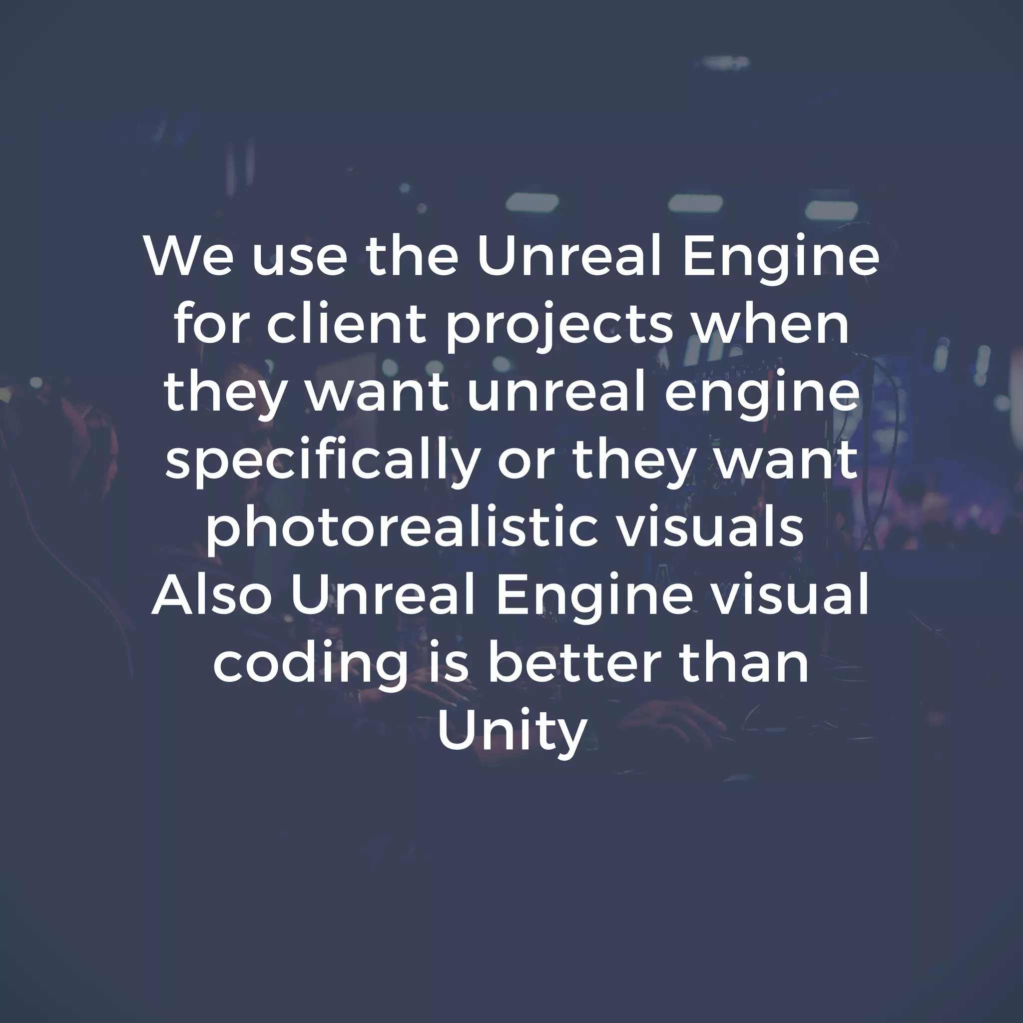 What Game Engine you should choose Unity or Unreal Engine? | PDF